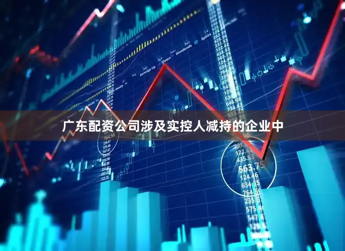广东配资公司涉及实控人减持的企业中