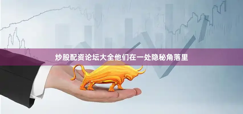 炒股配资论坛大全他们在一处隐秘角落里